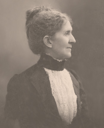 Marcia Macdonald Livingston